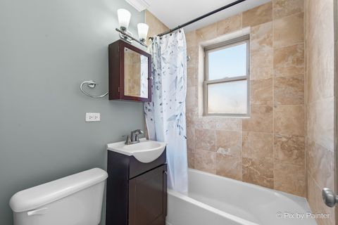 Tiny photo for 6226 N Mozart Street #2N, Chicago, IL 60659 (MLS # 12495518)