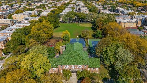 Tiny photo for 6226 N Mozart Street #2N, Chicago, IL 60659 (MLS # 12495518)