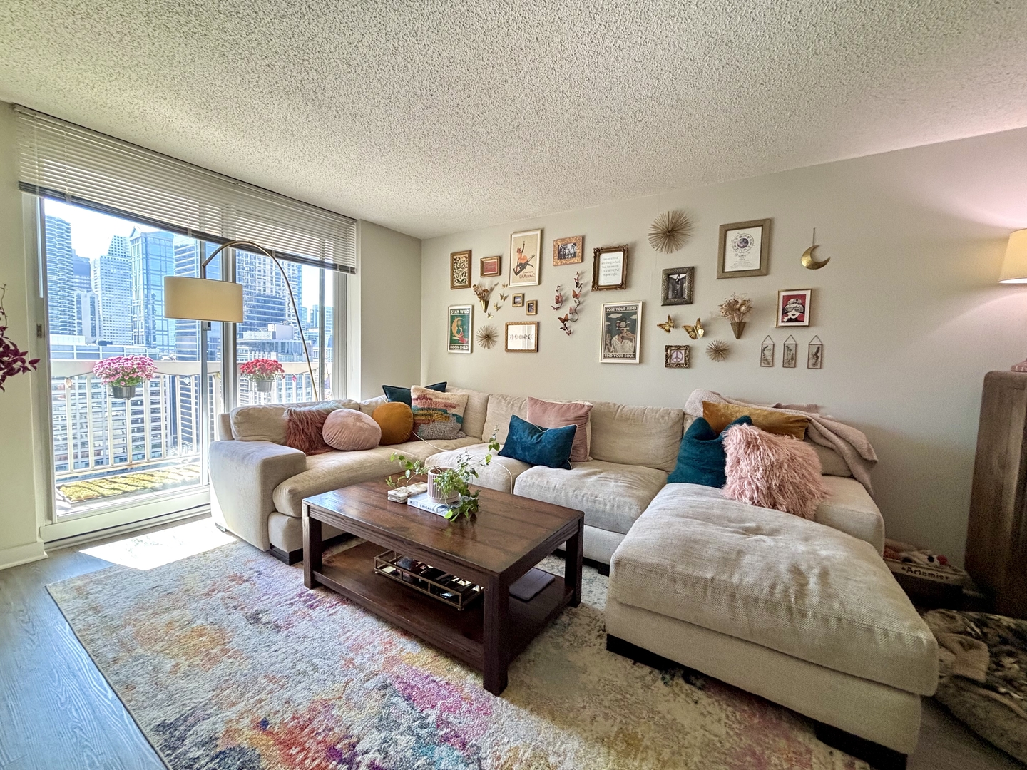 540 N State Street 2603