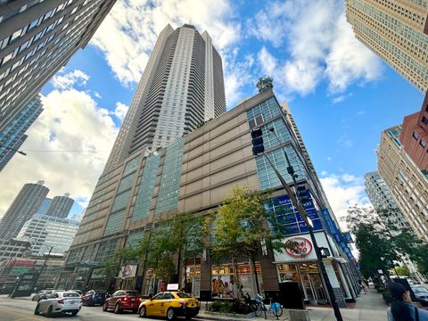 540 N State Street 2603 Chicago IL 60654