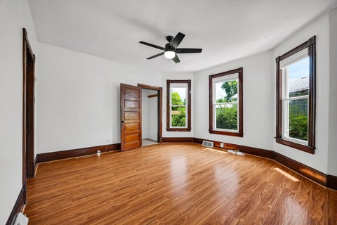 Tiny photo for 1108 S Clayton Street, Bloomington, IL 61701 (MLS # 12703254)