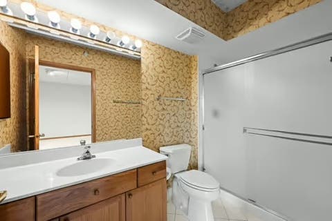 Tiny photo for 1327 Brown Street #508, Des Plaines, IL 60016 (MLS # 12725890)