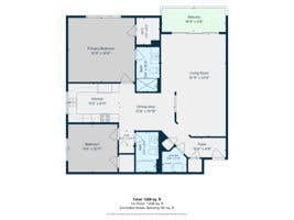 Tiny photo for 1327 Brown Street #508, Des Plaines, IL 60016 (MLS # 12725890)