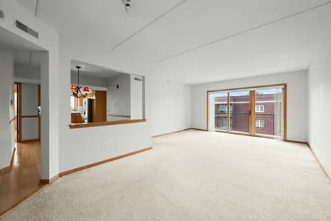 Tiny photo for 1327 Brown Street #508, Des Plaines, IL 60016 (MLS # 12725890)