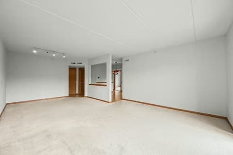 Tiny photo for 1327 Brown Street #508, Des Plaines, IL 60016 (MLS # 12725890)