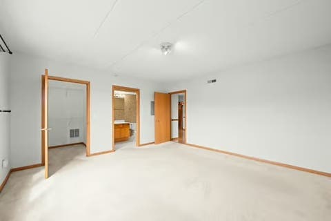 Tiny photo for 1327 Brown Street #508, Des Plaines, IL 60016 (MLS # 12725890)