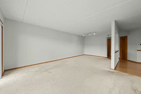Tiny photo for 1327 Brown Street #508, Des Plaines, IL 60016 (MLS # 12725890)
