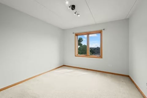 Tiny photo for 1327 Brown Street #508, Des Plaines, IL 60016 (MLS # 12725890)
