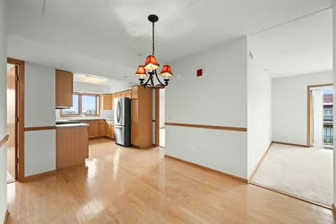 Tiny photo for 1327 Brown Street #508, Des Plaines, IL 60016 (MLS # 12725890)