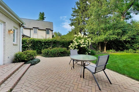 Tiny photo for 1020 Pontiac Road, Wilmette, IL 60091 (MLS # 12795942)