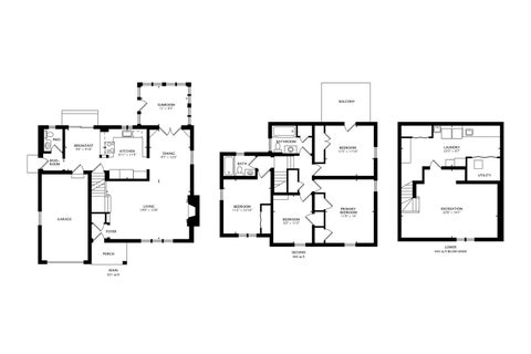 Tiny photo for 1020 Pontiac Road, Wilmette, IL 60091 (MLS # 12795942)