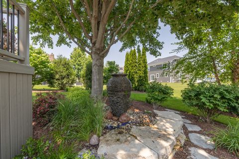 Tiny photo for 3680 Broadleaf Avenue, Elgin, IL 60124 (MLS # 12624899)