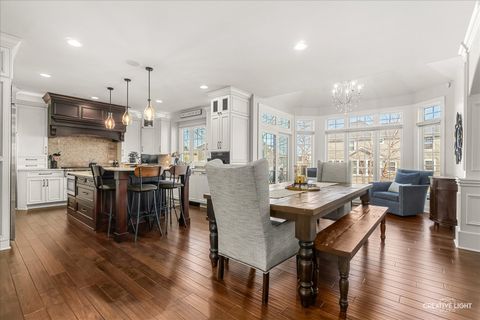 Tiny photo for 3680 Broadleaf Avenue, Elgin, IL 60124 (MLS # 12624899)