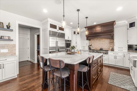 Tiny photo for 3680 Broadleaf Avenue, Elgin, IL 60124 (MLS # 12624899)