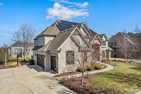 Tiny photo for 3680 Broadleaf Avenue, Elgin, IL 60124 (MLS # 12624899)