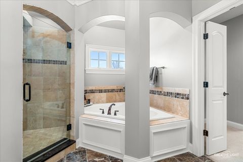 Tiny photo for 3680 Broadleaf Avenue, Elgin, IL 60124 (MLS # 12624899)