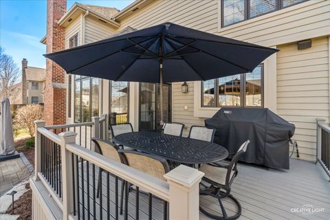 Tiny photo for 3680 Broadleaf Avenue, Elgin, IL 60124 (MLS # 12624899)