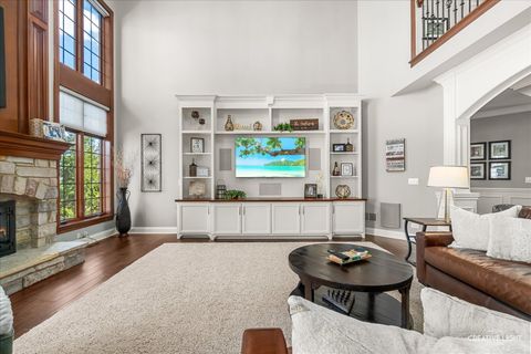 Tiny photo for 3680 Broadleaf Avenue, Elgin, IL 60124 (MLS # 12624899)