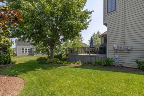Tiny photo for 3680 Broadleaf Avenue, Elgin, IL 60124 (MLS # 12624899)