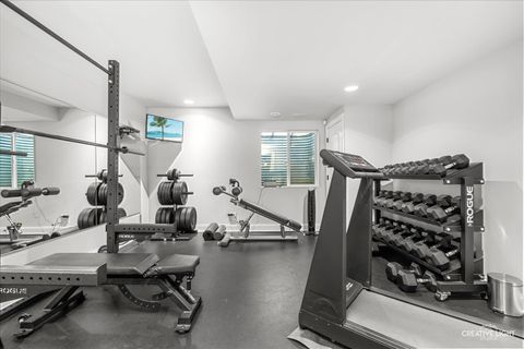 Tiny photo for 3680 Broadleaf Avenue, Elgin, IL 60124 (MLS # 12624899)