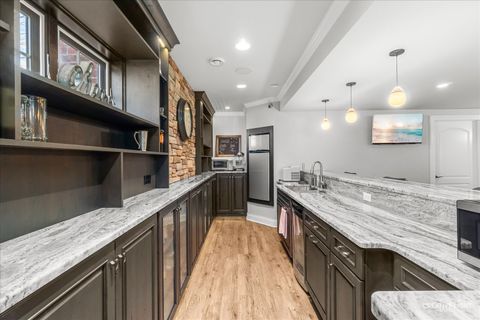 Tiny photo for 3680 Broadleaf Avenue, Elgin, IL 60124 (MLS # 12624899)