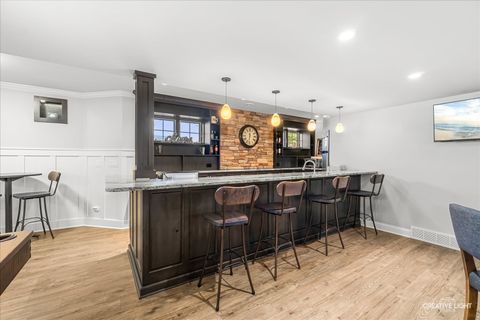 Tiny photo for 3680 Broadleaf Avenue, Elgin, IL 60124 (MLS # 12624899)