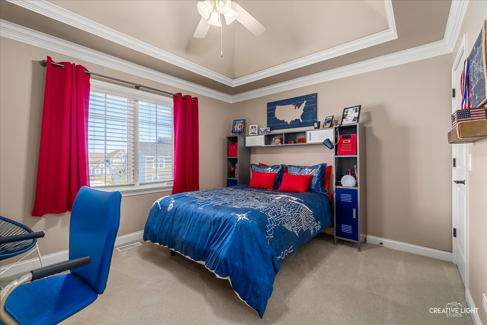 Elgin, Illinois, 60124, United States, 4 Bedrooms Bedrooms, ,5 BathroomsBathrooms,Residential,Active,2051949