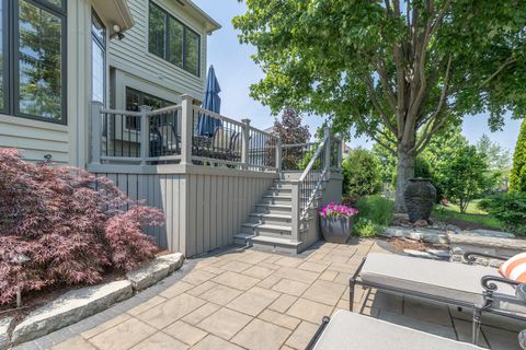 Tiny photo for 3680 Broadleaf Avenue, Elgin, IL 60124 (MLS # 12624899)