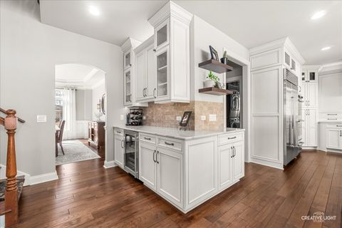 Tiny photo for 3680 Broadleaf Avenue, Elgin, IL 60124 (MLS # 12624899)