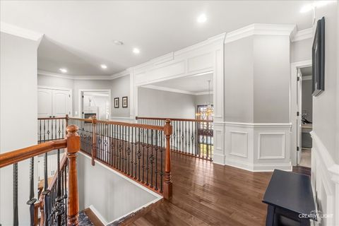 Tiny photo for 3680 Broadleaf Avenue, Elgin, IL 60124 (MLS # 12624899)