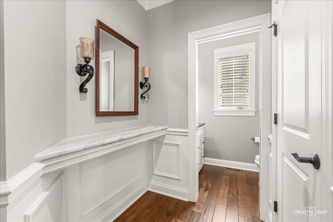 Tiny photo for 3680 Broadleaf Avenue, Elgin, IL 60124 (MLS # 12624899)