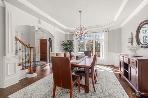 Tiny photo for 3680 Broadleaf Avenue, Elgin, IL 60124 (MLS # 12624899)