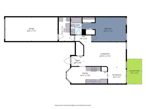 Tiny photo for 1916 Quaker Hollow Lane, Streamwood, IL 60107 (MLS # 12489861)