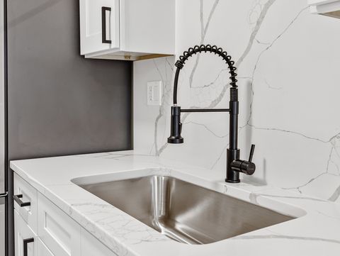 Tiny photo for 1916 Quaker Hollow Lane, Streamwood, IL 60107 (MLS # 12489861)