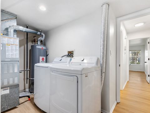 Tiny photo for 1916 Quaker Hollow Lane, Streamwood, IL 60107 (MLS # 12489861)