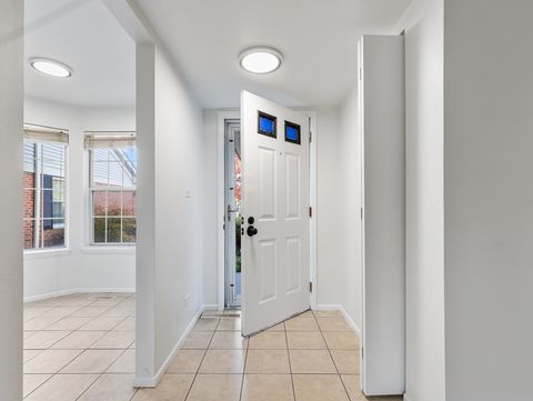 Tiny photo for 1916 Quaker Hollow Lane, Streamwood, IL 60107 (MLS # 12489861)