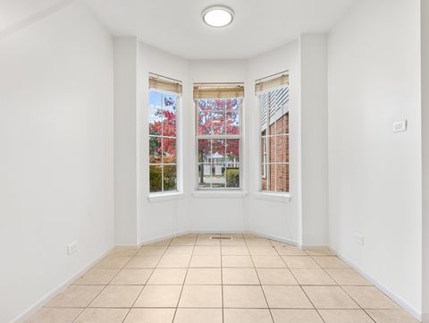 Tiny photo for 1916 Quaker Hollow Lane, Streamwood, IL 60107 (MLS # 12489861)