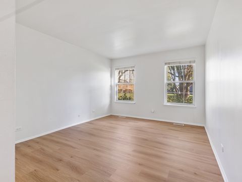 Tiny photo for 1916 Quaker Hollow Lane, Streamwood, IL 60107 (MLS # 12489861)