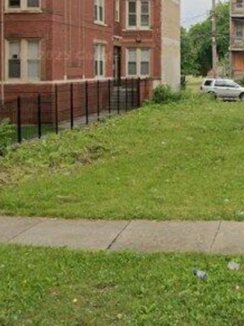 1440 S Trumbull Avenue Chicago IL 60623