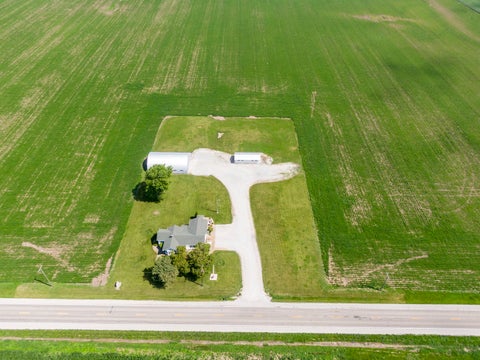 Tiny photo for 2359 E 5000n Road, Bourbonnais, IL 60914 (MLS # 12693216)