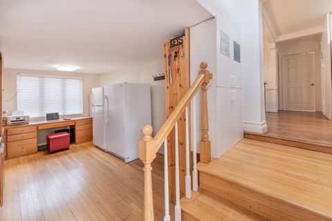 Tiny photo for 8708 Central Avenue, Morton Grove, IL 60053 (MLS # 12477117)