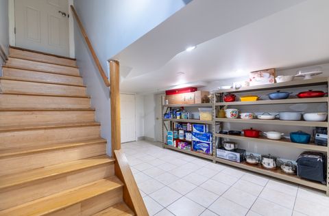 Tiny photo for 8708 Central Avenue, Morton Grove, IL 60053 (MLS # 12477117)