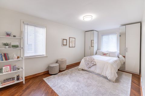 Tiny photo for 8708 Central Avenue, Morton Grove, IL 60053 (MLS # 12477117)