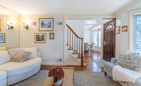 Tiny photo for 8708 Central Avenue, Morton Grove, IL 60053 (MLS # 12477117)