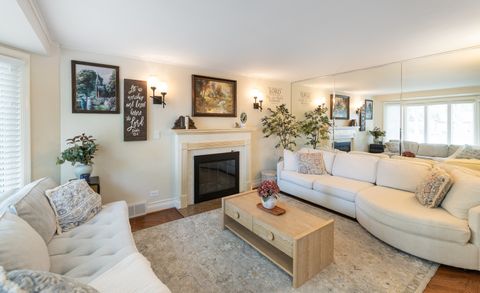 Tiny photo for 8708 Central Avenue, Morton Grove, IL 60053 (MLS # 12477117)