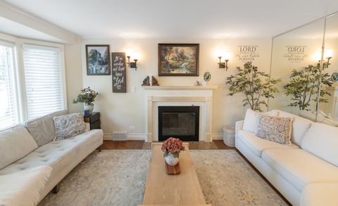 Tiny photo for 8708 Central Avenue, Morton Grove, IL 60053 (MLS # 12477117)