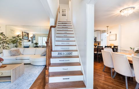 Tiny photo for 8708 Central Avenue, Morton Grove, IL 60053 (MLS # 12477117)