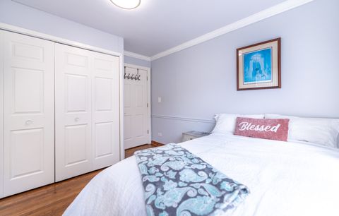 Tiny photo for 8708 Central Avenue, Morton Grove, IL 60053 (MLS # 12477117)