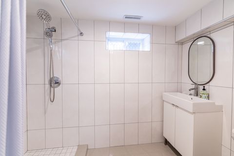 Tiny photo for 8708 Central Avenue, Morton Grove, IL 60053 (MLS # 12477117)