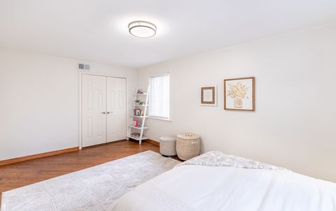 Tiny photo for 8708 Central Avenue, Morton Grove, IL 60053 (MLS # 12477117)